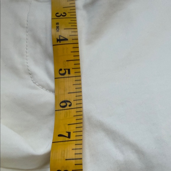 LOFT Cream Women's Pants - Picture 4 of 8